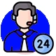 24/7 Counselling